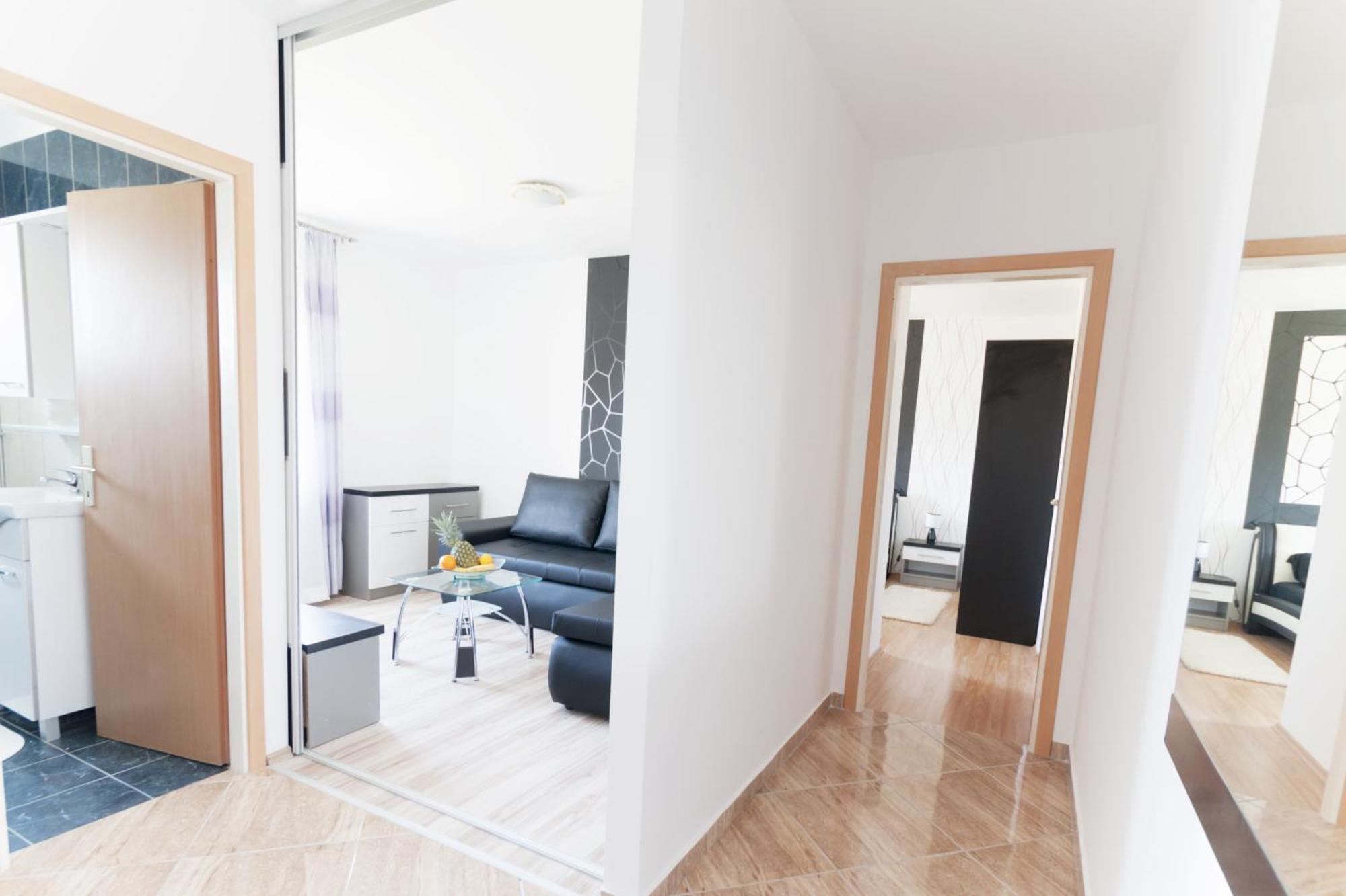 Apartments Toka Petrcane Room photo