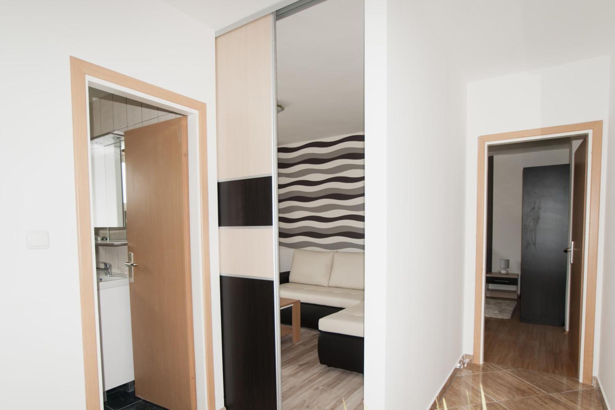 Apartments Toka Petrcane Room photo