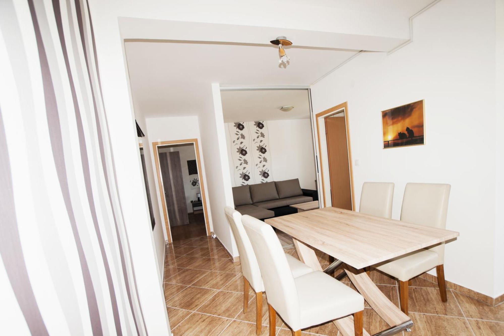 Apartments Toka Petrcane Room photo