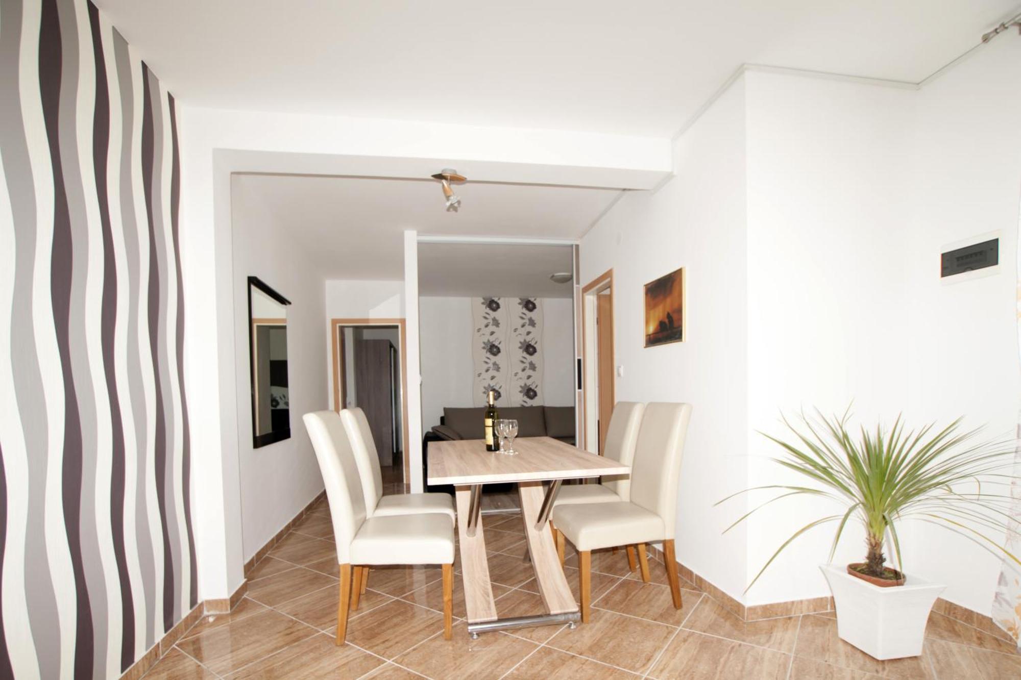 Apartments Toka Petrcane Room photo