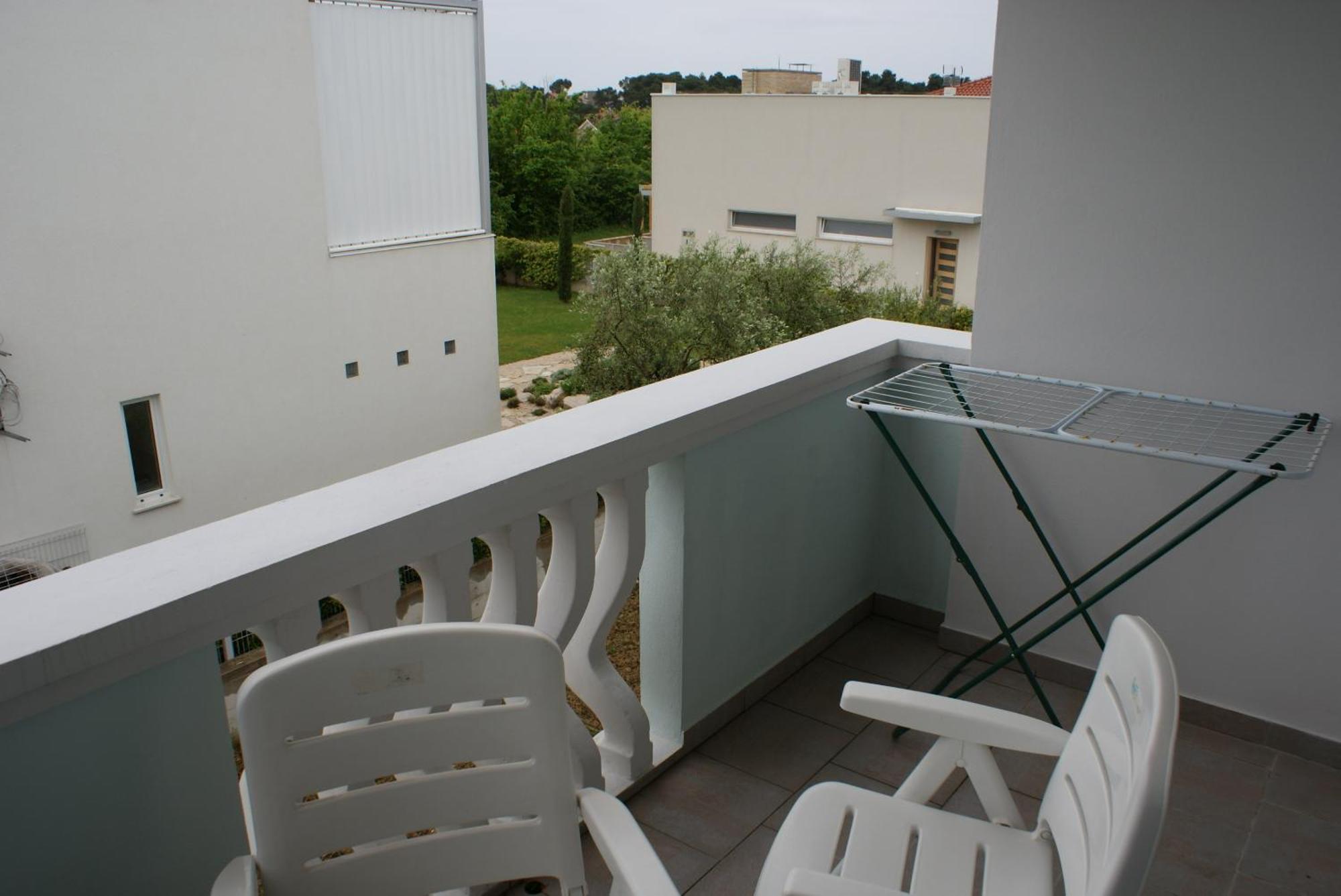 Apartments Toka Petrcane Room photo