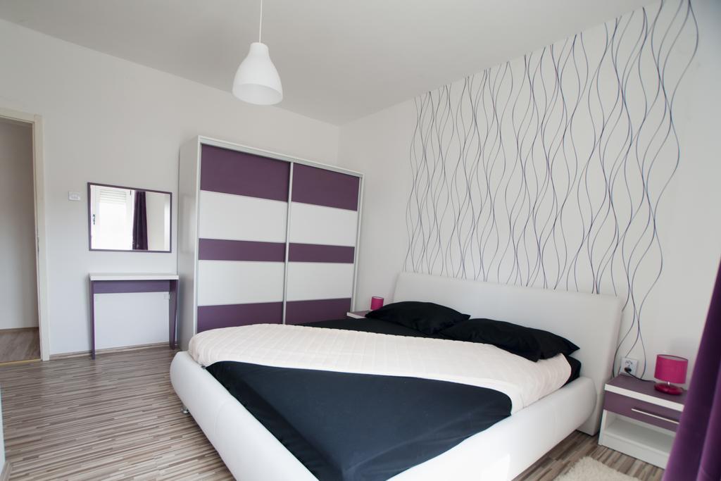 Apartments Toka Petrcane Room photo