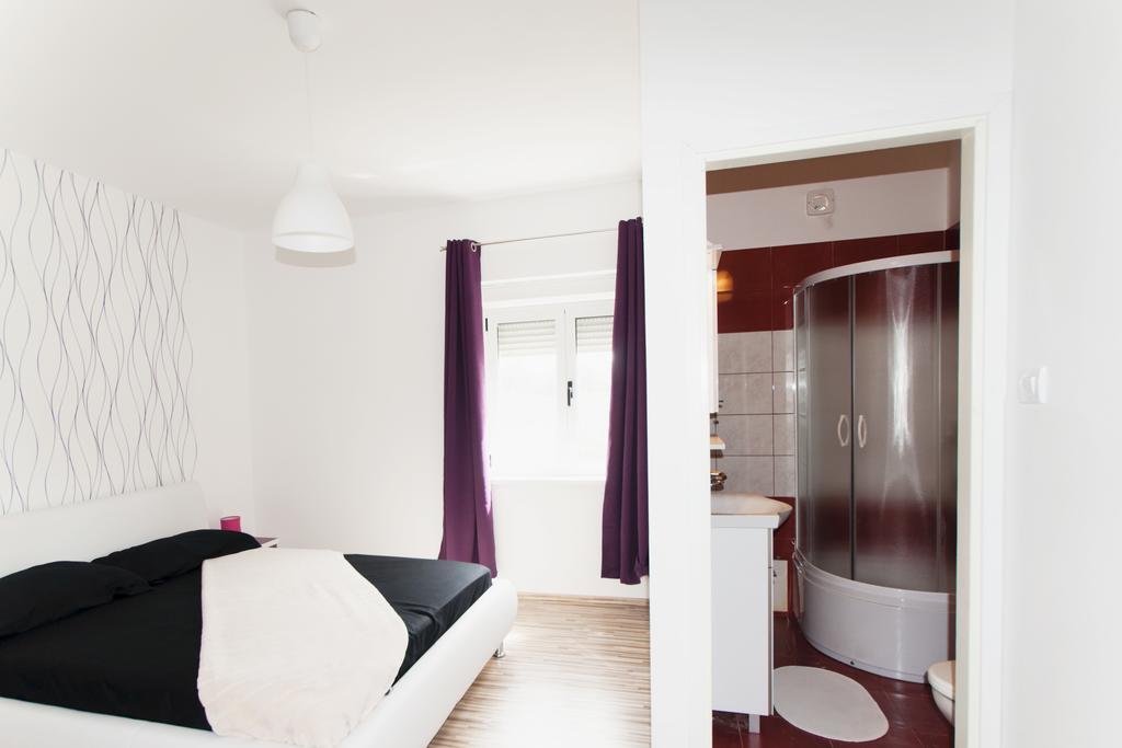Apartments Toka Petrcane Room photo