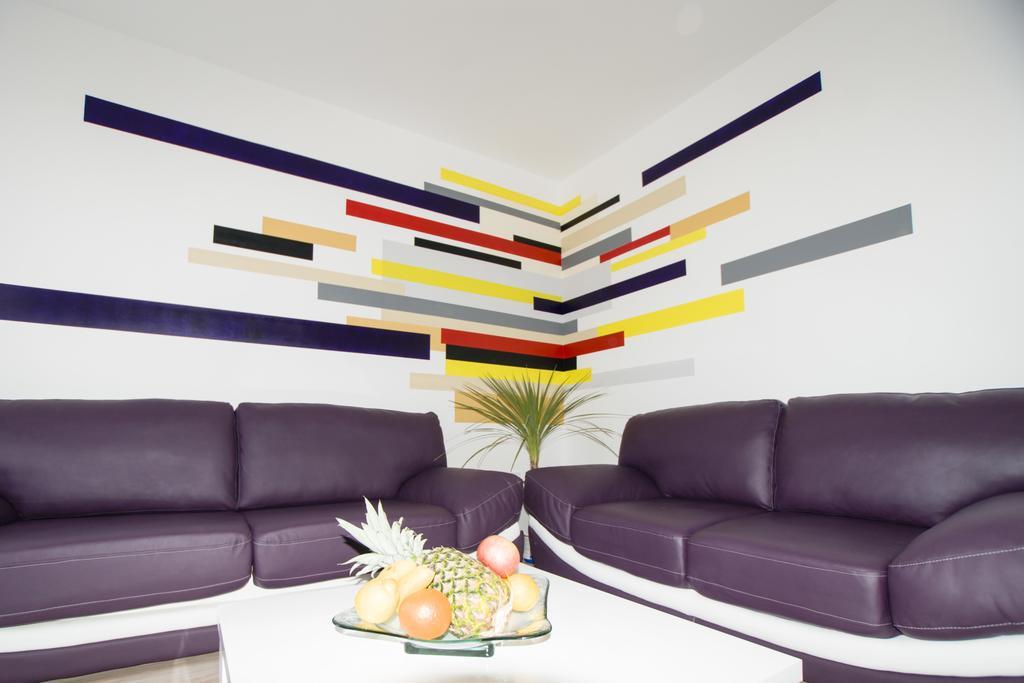 Apartments Toka Petrcane Room photo
