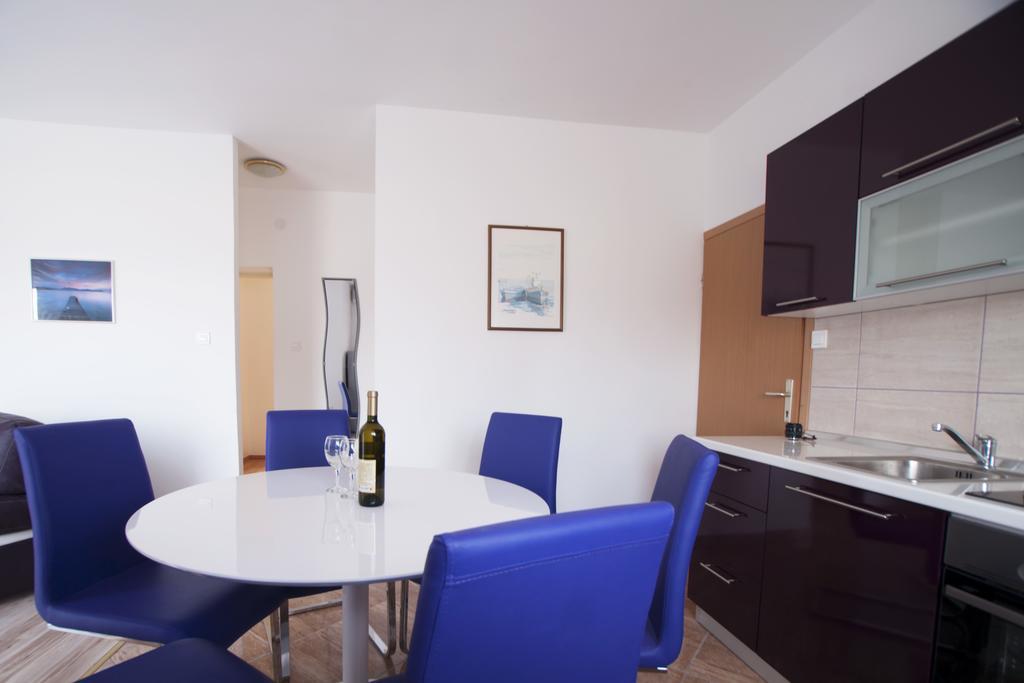 Apartments Toka Petrcane Room photo