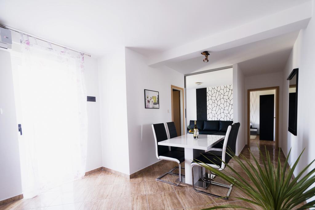 Apartments Toka Petrcane Room photo