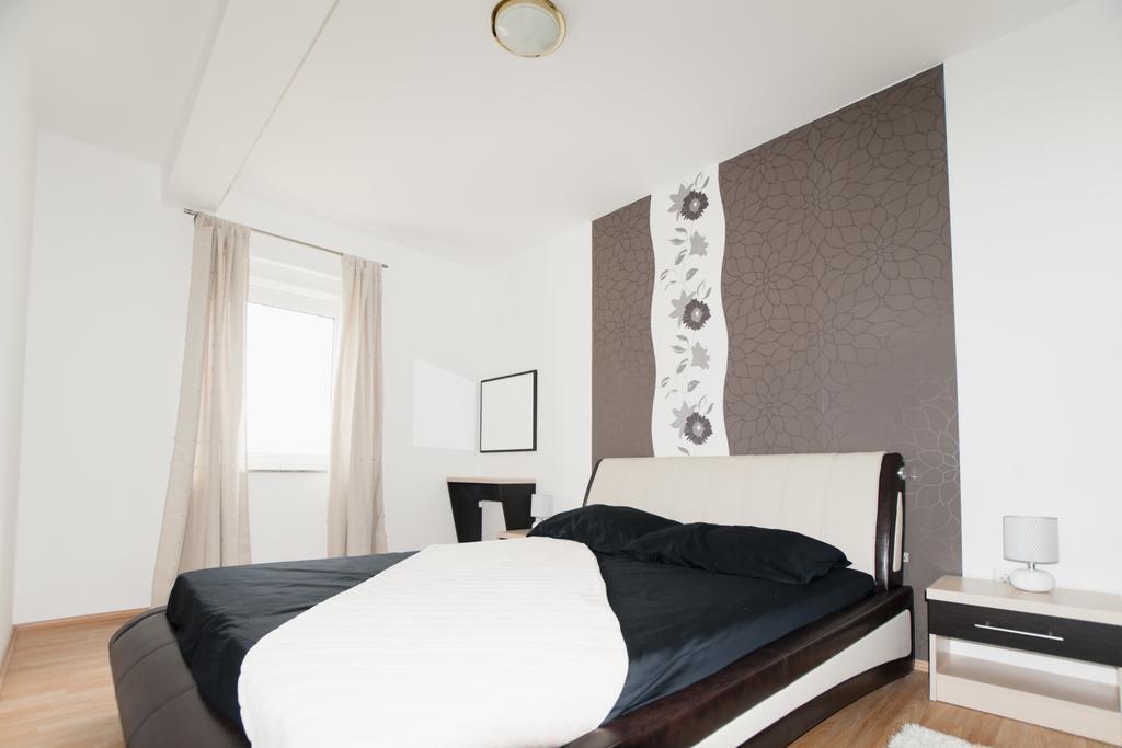 Apartments Toka Petrcane Room photo