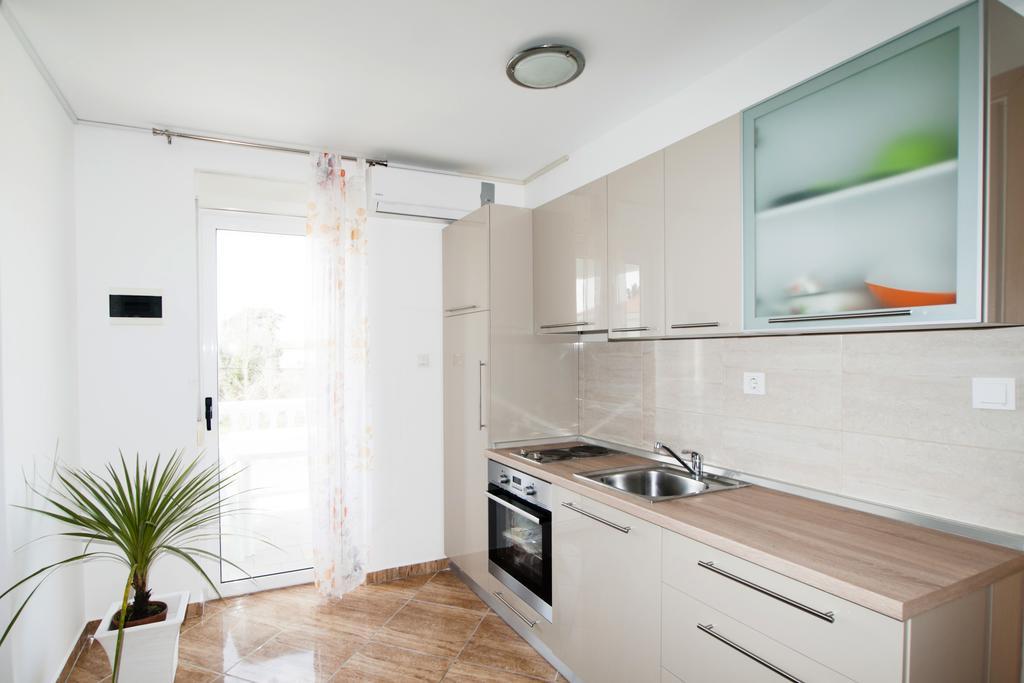 Apartments Toka Petrcane Room photo