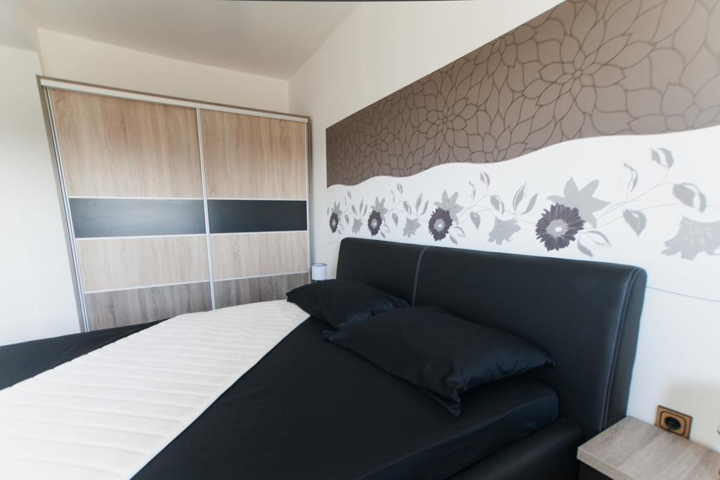 Apartments Toka Petrcane Room photo