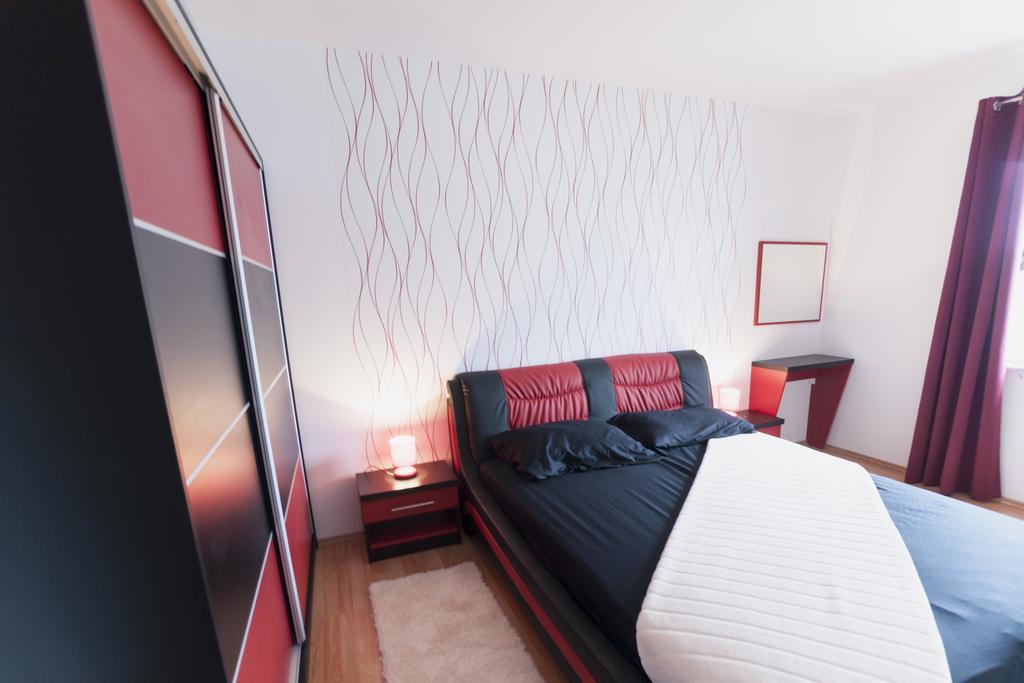 Apartments Toka Petrcane Room photo