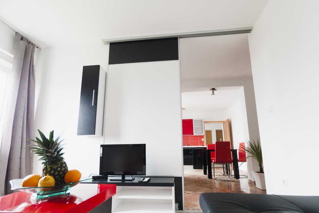 Apartments Toka Petrcane Room photo