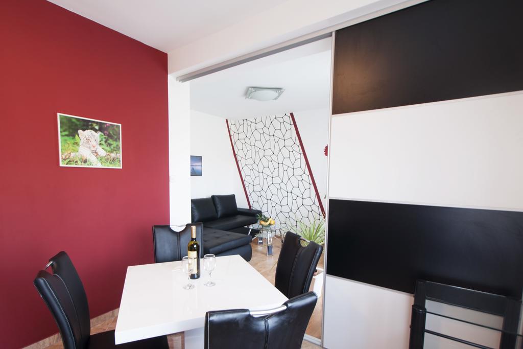 Apartments Toka Petrcane Room photo