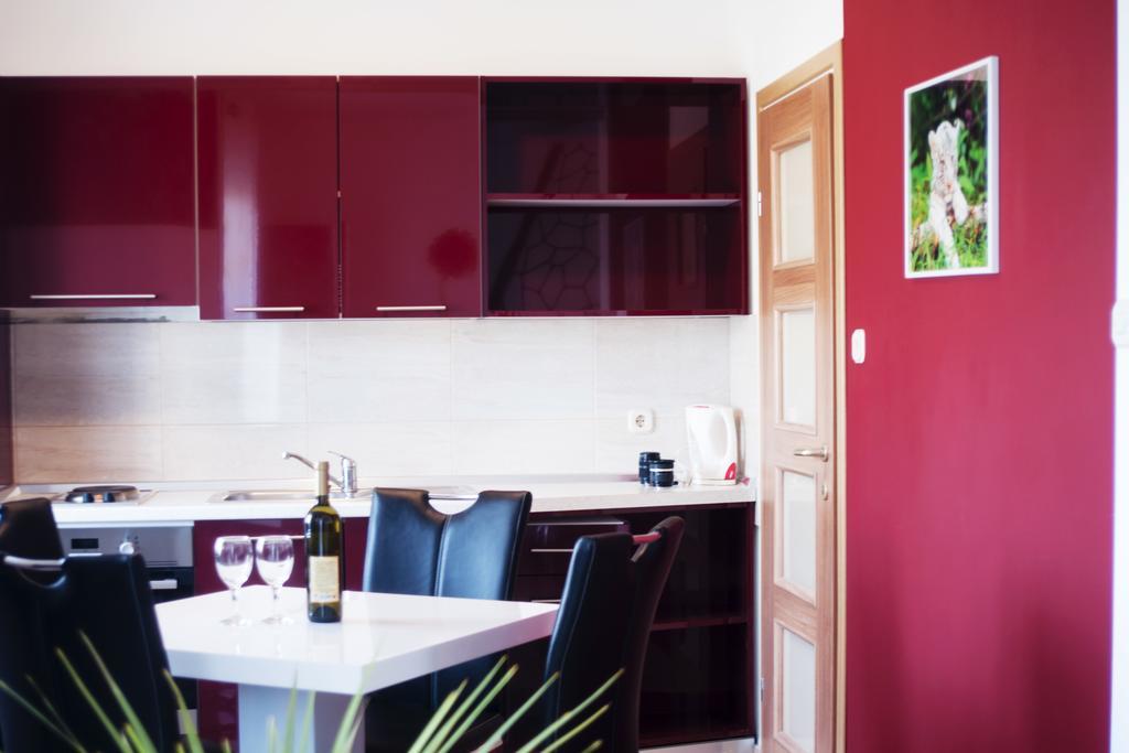 Apartments Toka Petrcane Room photo