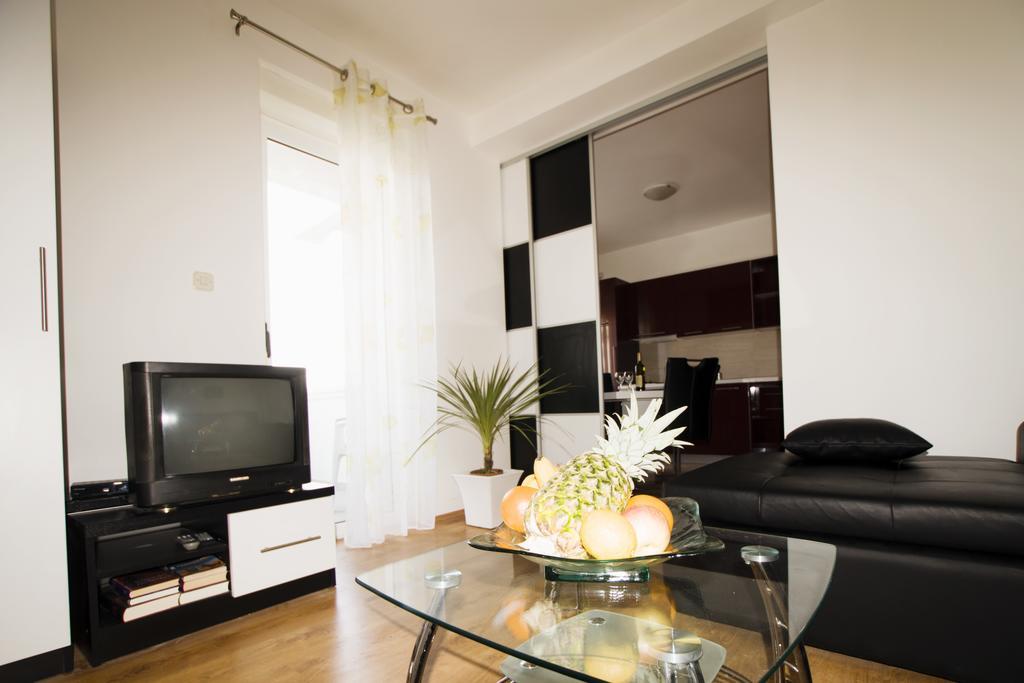 Apartments Toka Petrcane Room photo