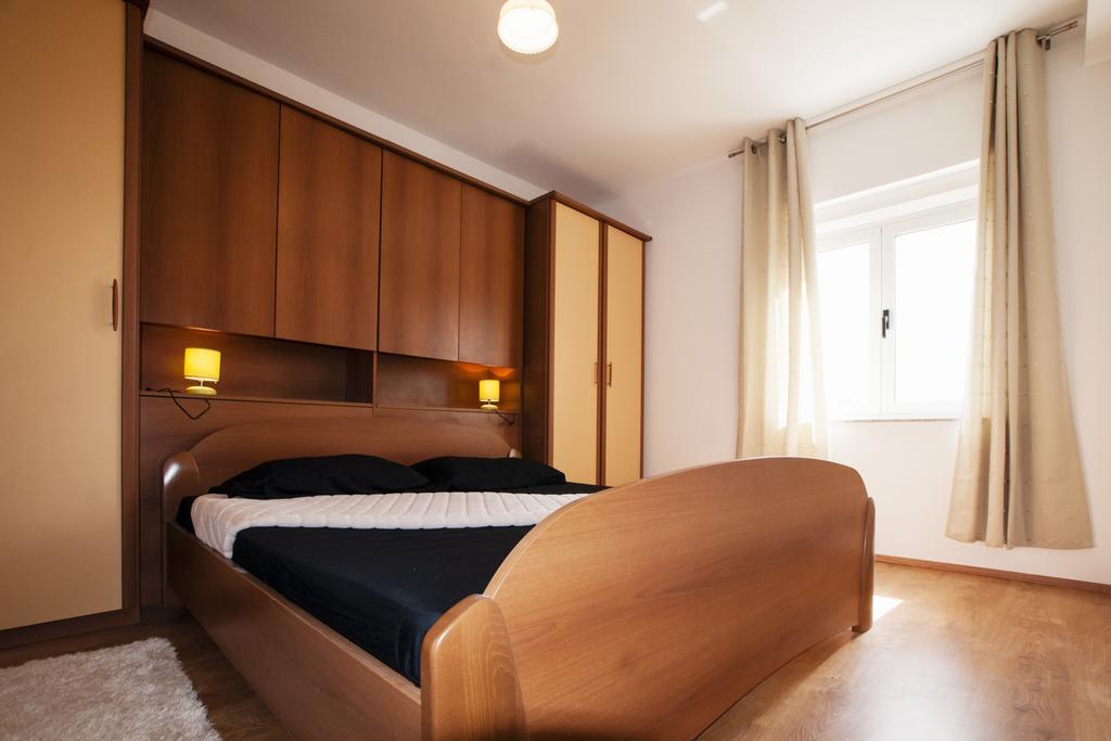 Apartments Toka Petrcane Room photo